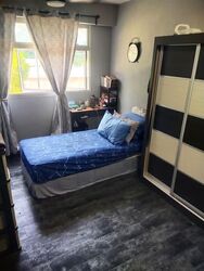 Blk 103A Eastcreek @ Canberra (Sembawang), HDB 4 Rooms #568074451